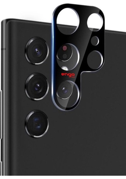 Samsung Galaxy S25 Ultra Kamera Koruyucu 9h Temperli Cam indirimleri