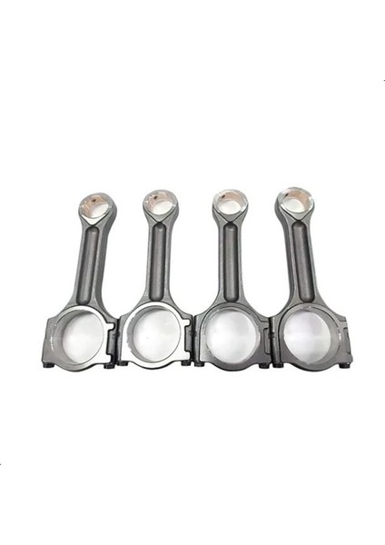 121009949R - Piston Kol Takımı Master Iıı 2.3 Dcı M9T