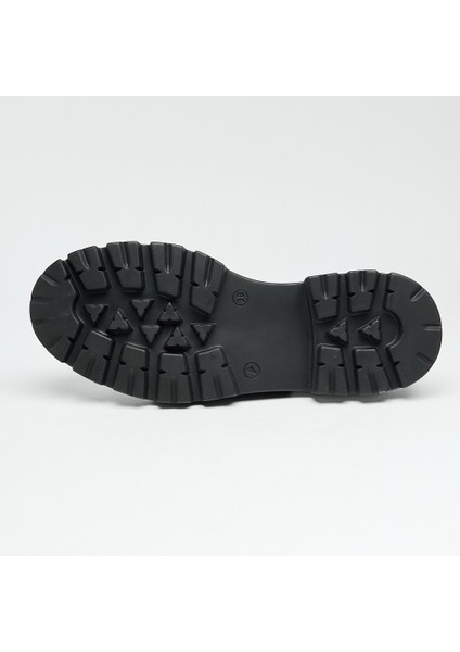 Günlük Hakiki Deri Kadın Tokalı Casual Ayakkabı indirimleri