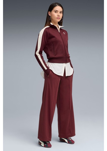 T7 Always On Track Jacket