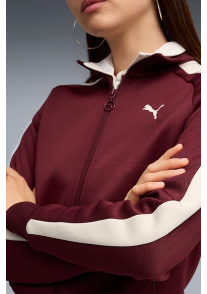 T7 Always On Track Jacket modelleri