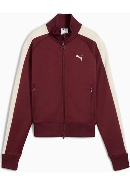 T7 Always On Track Jacket fırsatları