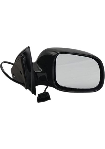 Skoda Fabia 1999-2008 Sağ Dış Dikiz Ayna Kısa Kablolu 6Y1857502BC