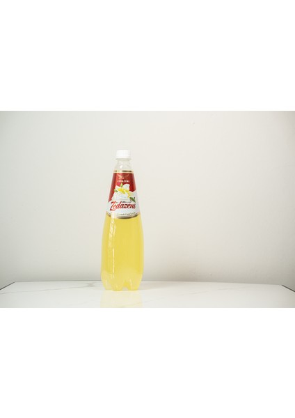 Krema Aromalı Gazlı Içeçek 1lt Pet Şişe 1 x 6ADET