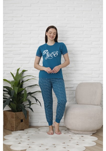 Kadın Pijama