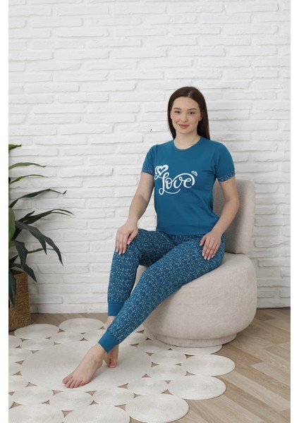 Kadın Pijama modelleri