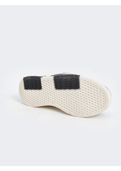 Lcw Steps Haki Renk Bloklu Bilek Boy Erkek Çocuk Spor Ayakkabı fırsatları