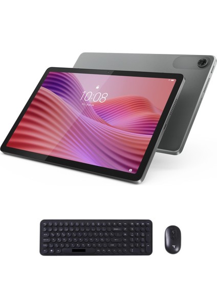 Tab M10 4gb 128GB 10.1" Tablet Kılıf Mouse Klavye ( Türkiye Garantili) fiyatları