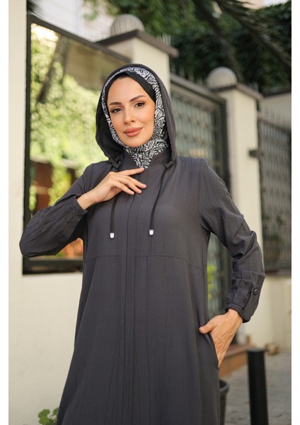 Ela Fermuarlı Kap modelleri