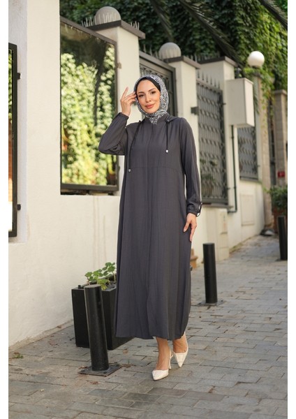 Ela Fermuarlı Kap fırsatları