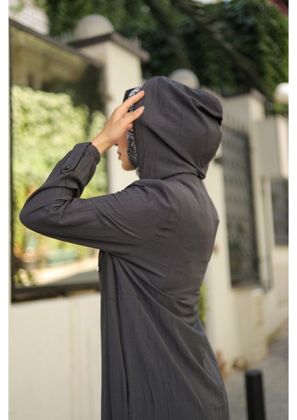 Ela Fermuarlı Kap indirimleri