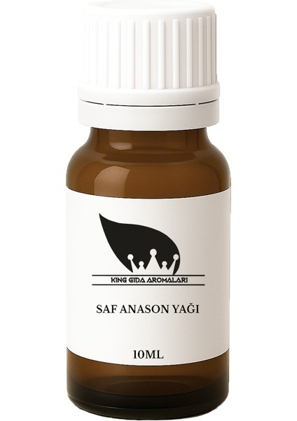 Saf Anason Yağı