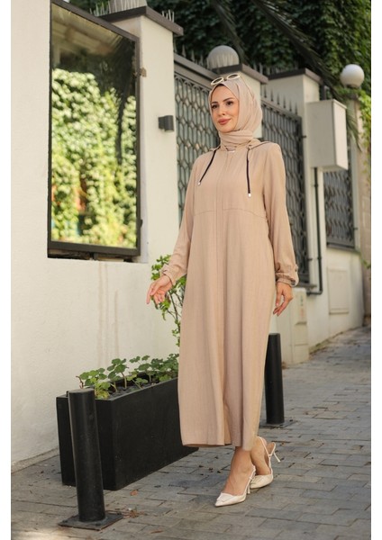 Ela Fermuarlı Kap fırsatları