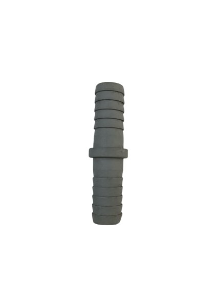 Plastik Hortum Rekoru 14X60MM - 6 Adet