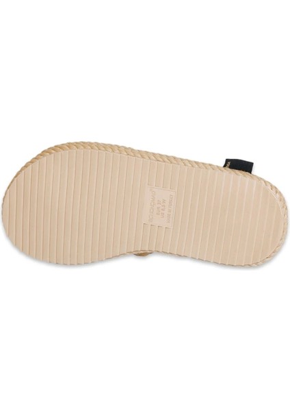 Roma Kadın Bej Sandalet ROM-0012 fırsatları