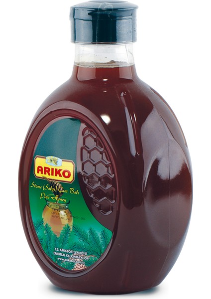 Karabörtlen-Koop Çam Balı Şişe 2000GR modelleri