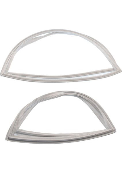 Beko D9430NM,D9432NM,ARÇELIK AR5233NMBE,AR5235NF, ile Uyumlu Buzdolabı Kapak Conta Seti fırsatları