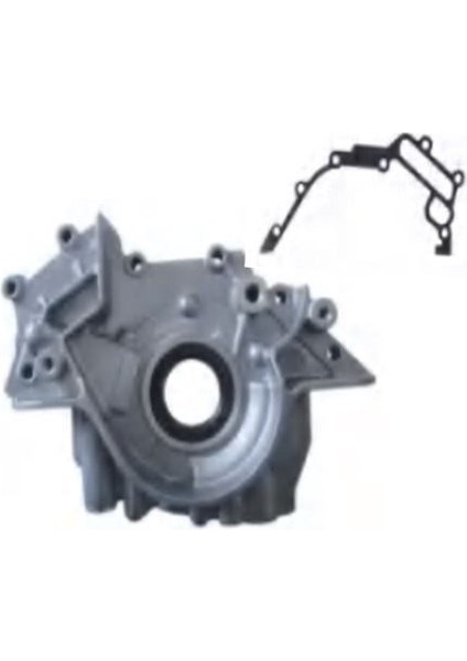 -70103-10905 - Yağ Pompası Ford Focus 2.0 ZH20 1998-> Mondeo 1.6 1.8 2.0 ZH16 ZH18 ZH20 1998-> Connect 1.8 Zetec 2002->