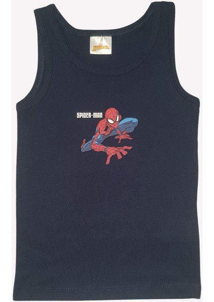 Çocuk Atlet 2 Li %100 Pamuk modelleri