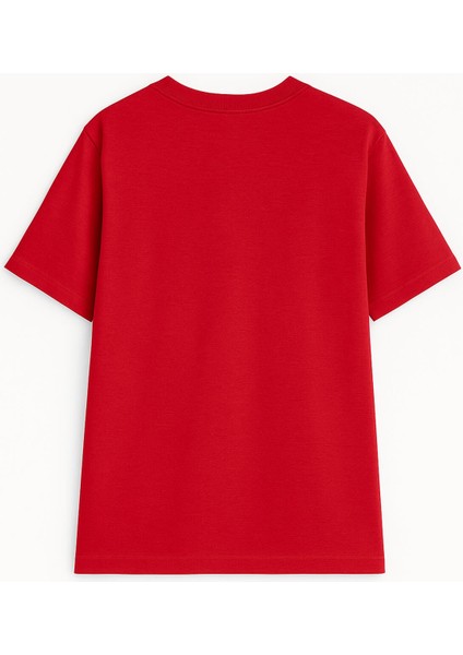Kadın %100 Pamuk Basic T-Shirt fırsatları