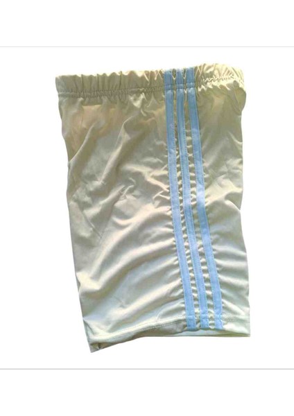 Çocuk Baskılı Futbol Şort