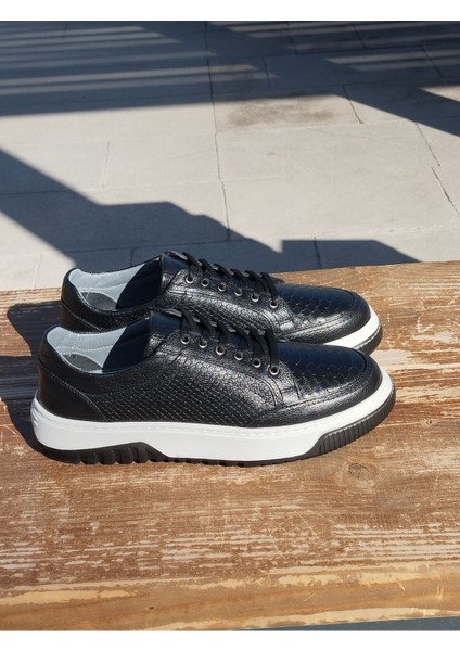 Yazlık Erkek Sportif Kundura Hakiki Iç Dış Deri Faylon Taban Bağcıklı ve Ortopedik fiyatları