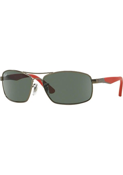 Rayban Junıor 9536S Güneş Gözlüğü