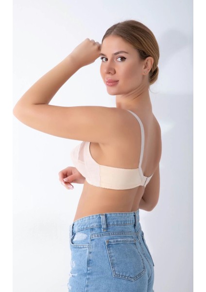 Ten Toparlayıcı Sütyen - 502 modelleri