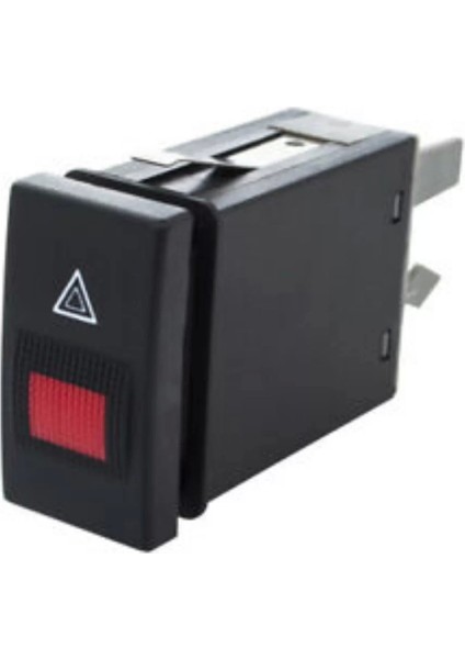 Flaşör Anahtarı- 8D0941509D-WISCO-AUDI A4 95 ve Sonrası Uyumlu