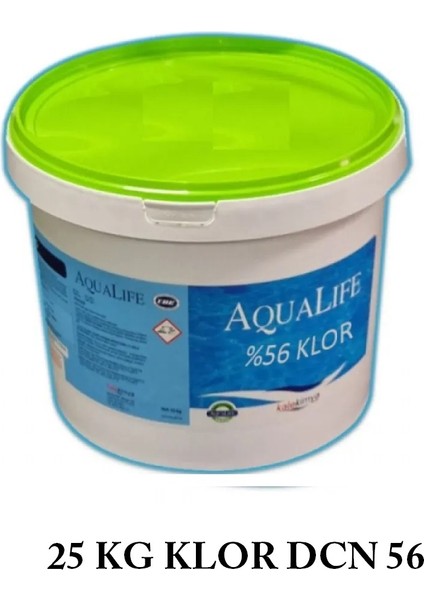 Dcn 56 Klor