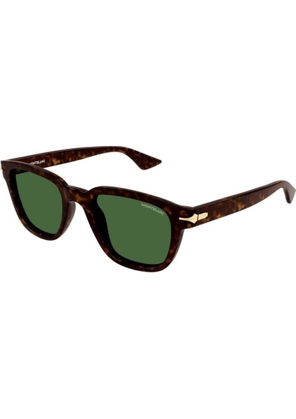 Mont Blanc 0302S Güneş Gözlüğü