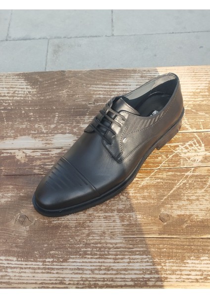 Erkek Yazlık Kundura Iç Dış Hakiki Deri Poli Hafif Taban Bağlı modelleri