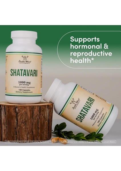 Organic Shatavari Asparagus Caps 1,000 mg 180 Caps Hormone Balance And Prolactin fiyatları