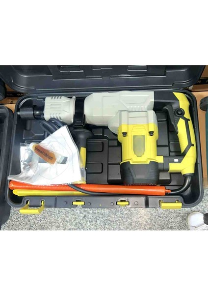 Elektrikli 16 kg Kırıcı Delici Hilti 3000 Ws DH286516 Ağır Sanayi Tip fiyatları