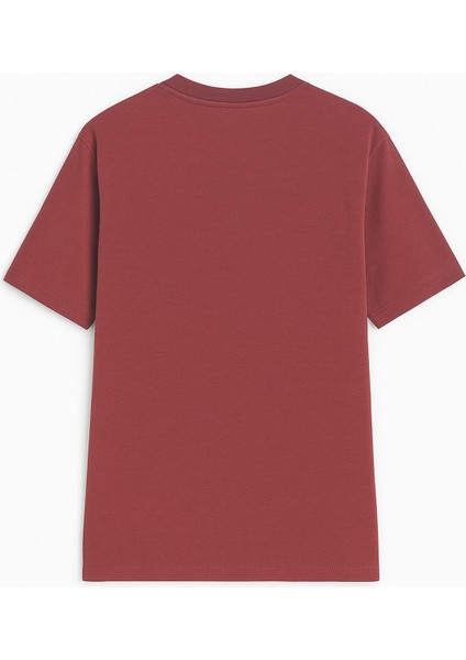 Erkek %100 Pamuk Basic T-Shirt modelleri
