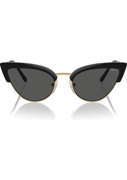 Güneş Gözlüğü Vogue Eyewear VO5212S55W4487