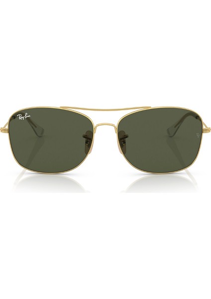 Güneş Gözlüğü Rayban RB3799 001/3157