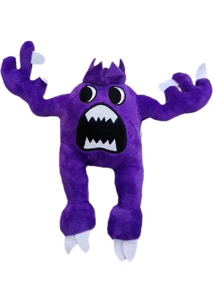 Banban Anaokulu Için Banban Peluş Bebek Bahçesi (Yurt Dışından)