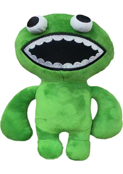 Banban Anaokulu Için Banban Peluş Bebek Bahçesi (Yurt Dışından)