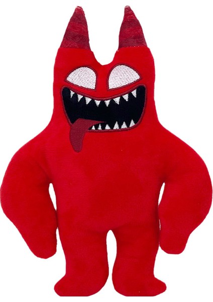 Banban Anaokulu Için Banban Peluş Bebek Bahçesi (Yurt Dışından)