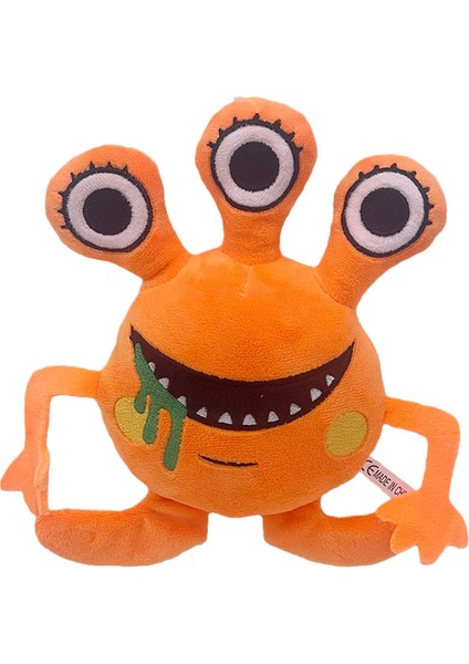 Banban Anaokulu Için Banban Peluş Bebek Bahçesi (Yurt Dışından)