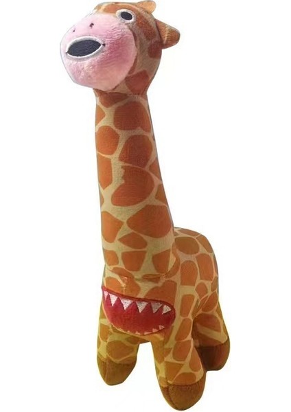 Banban Anaokulu Için Banban Peluş Bebek Bahçesi (Yurt Dışından)