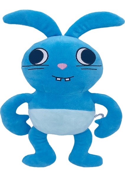 Banban Anaokulu Için Banban Peluş Bebek Bahçesi (Yurt Dışından)