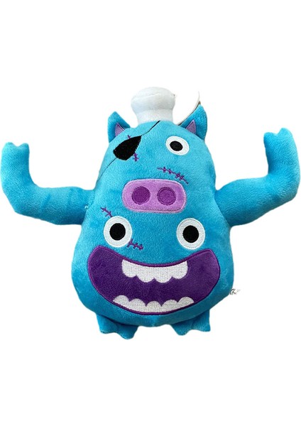 Banban Anaokulu Için Banban Peluş Bebek Bahçesi (Yurt Dışından)