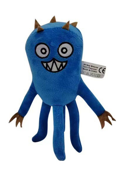 Banban Anaokulu Için Banban Peluş Bebek Bahçesi (Yurt Dışından)