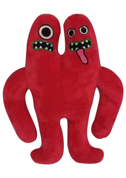 Banban Anaokulu Için Banban Peluş Bebek Bahçesi (Yurt Dışından)