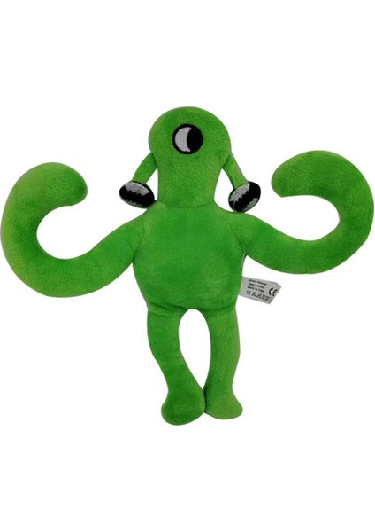 Banban Anaokulu Için Banban Peluş Bebek Bahçesi (Yurt Dışından)