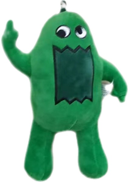 Banban Anaokulu Için Banban Peluş Bebek Bahçesi (Yurt Dışından)