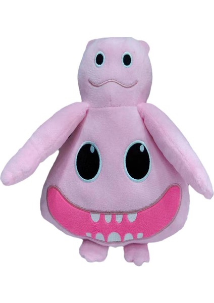 Banban Anaokulu Için Banban Peluş Bebek Bahçesi (Yurt Dışından)