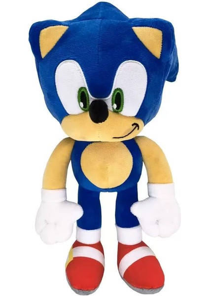 Yeni Süpersonik Fare Sonic Süper Sonic Peluş Bebek Tarsnake Kirpi Bebek Oyuncak Bebekler (Yurt Dışından)